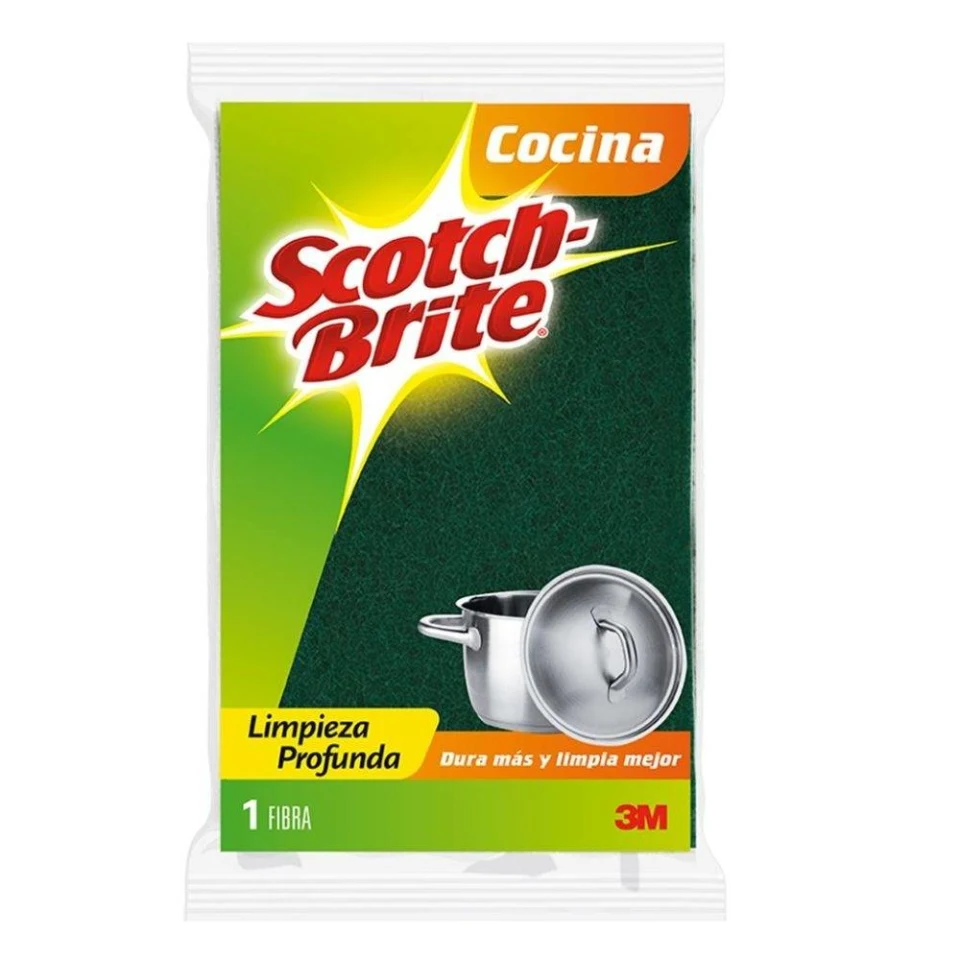 Fibra verde grande Mca. Mi fibra