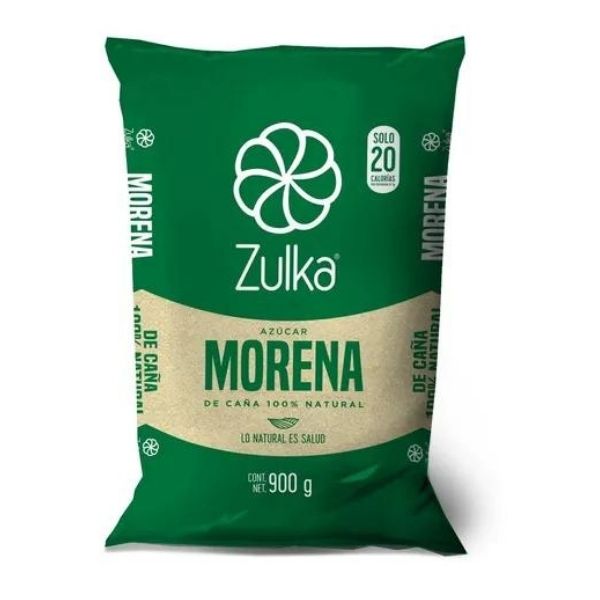 Azúcar marca Zulka con 10 Kg. - Imagen 2