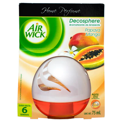 Air Wick esfera