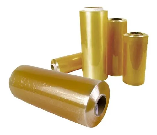 Película plástica Egapack 30cmx1500mts